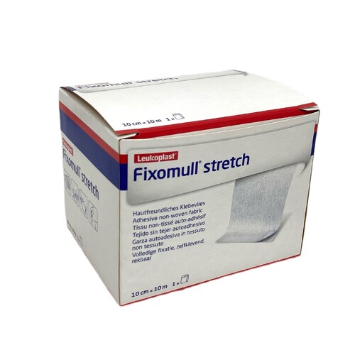 Fixomull Stretch 10cm x 10m
