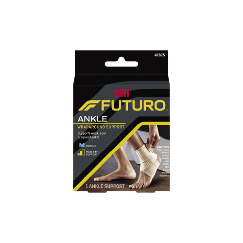 Futuro Wrap Around Ankle Support - Medium