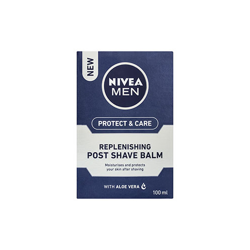 Nivea Replenishing Men After Shaving Balm 100mL