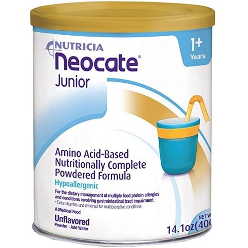 Neocate Junior Powder 400g