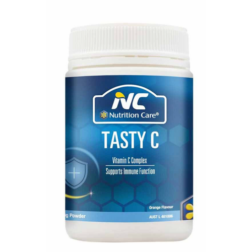 Nutrition Care Tasty C 150g