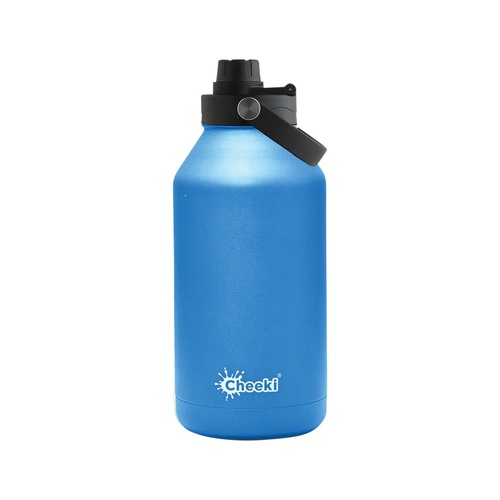 Cheeki Insulated Bottle Adventure Azure 2L