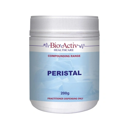 BioActiv Healthcare Compounding Range Peristal 200g