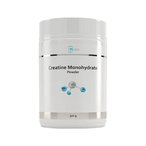 RN Labs Creatine Monohydrate Powder 300g