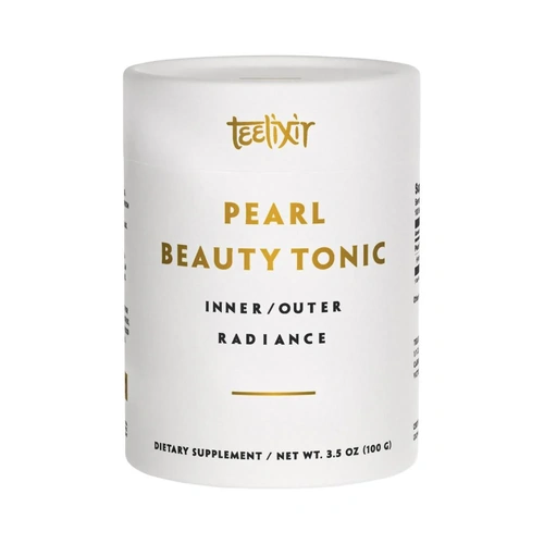 Teelixir Pearl Beauty Tonic (Inner/Outer Radiance) 100g