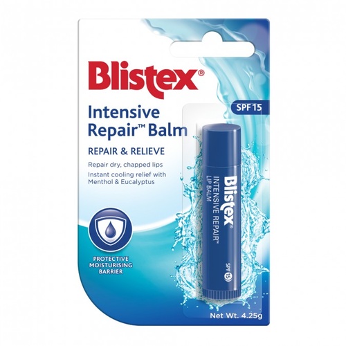 Blistex Intensive Repair Balm 4.25g 