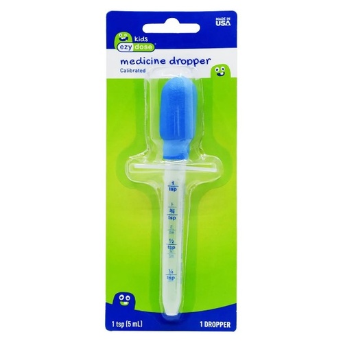 EzyDose Spoon Dropper 1tsp/5ml