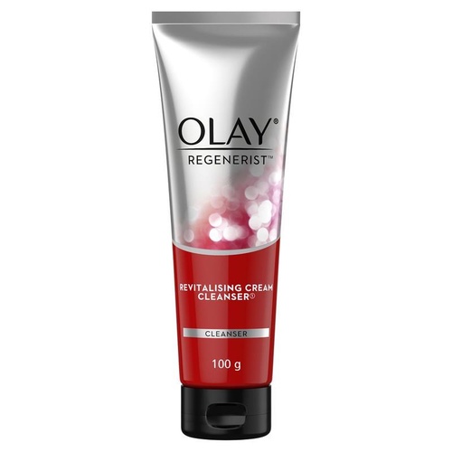 Olay Regenerist Revitalizing Cream Cleanser 100g