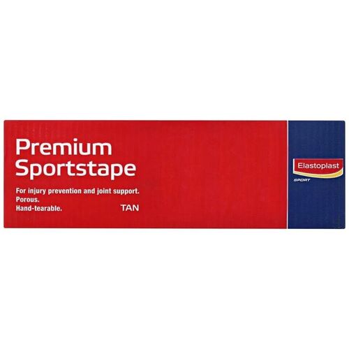 Elastoplast Rigid Strapping Tape - 50mm x 20 Rolls