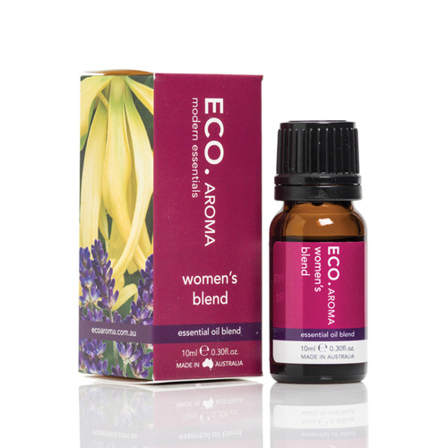 Eco Modern Essentials Aroma Essential Oil Blend Women's 10ml