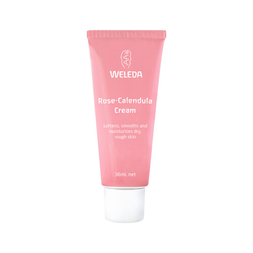 Weleda Rose-Calendula Creme 36ml