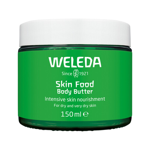 Weleda Organic Skin Food Body Butter 150ml
