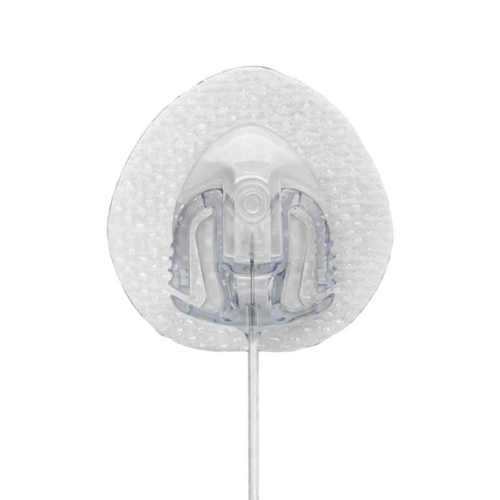 Tandem AutoSoft 90 Tlock Infusion Set 9mm 110cm 10 Pack