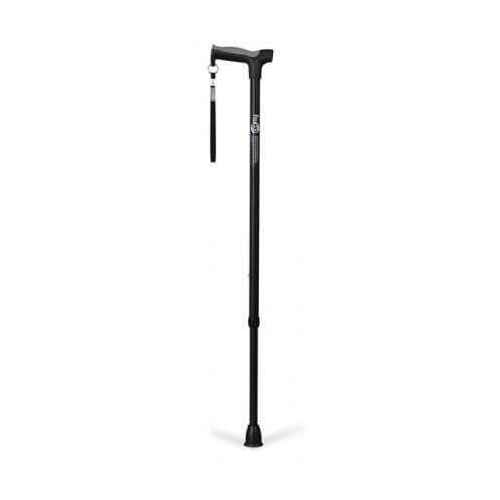 Hugo Derby Cane - Ebony [PICK UP ONLY]