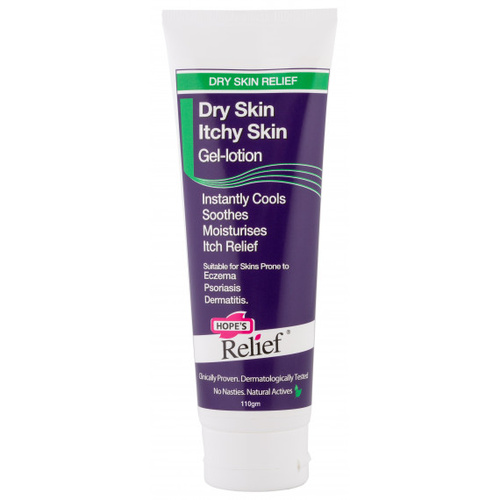 Hope's Relief Gel Lotion 110g