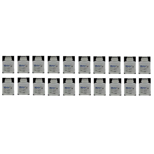 Ecoflac Plus Water For Injection 100mL (20 Pack)