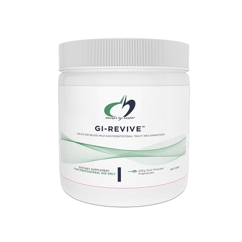 Designs For Health GI Revive 225g
