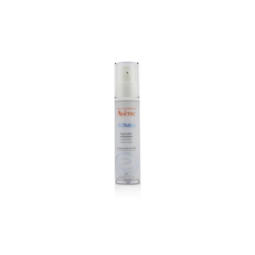 Avene A-Oxitive DAY Smoothing Water-cream 30ml