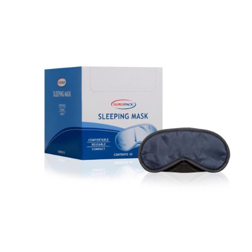 Surgi Sleeping Mask (9166)