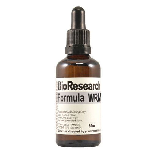 BIORESEARCH Formula WRM 50ml