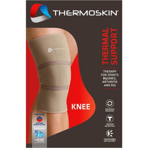Thermoskin Knee Thermal Support Large