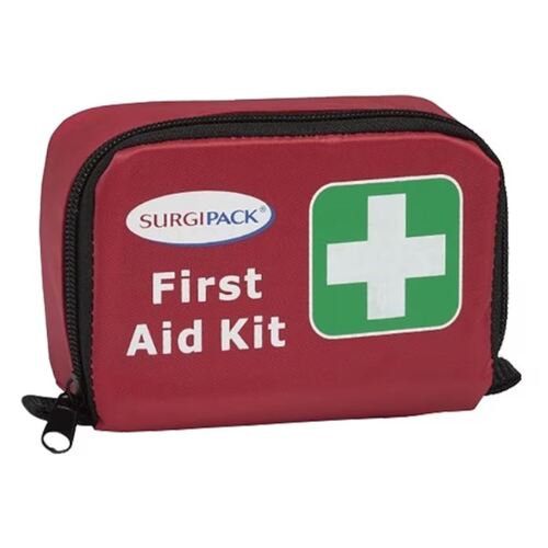 SurgiPack First Aid Kit