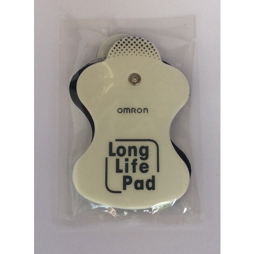 Omron Tens Therapy Device Long-Life Pad