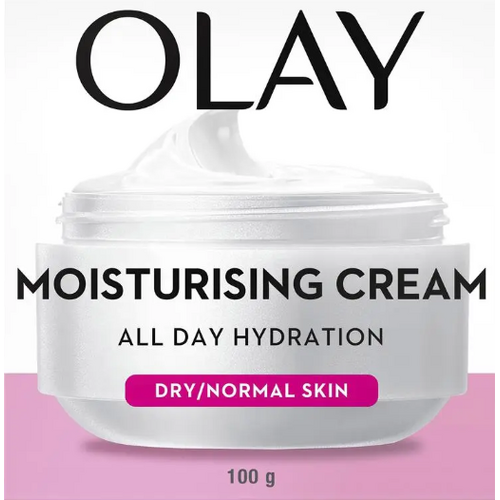 Olay Moisturising Cream 100g