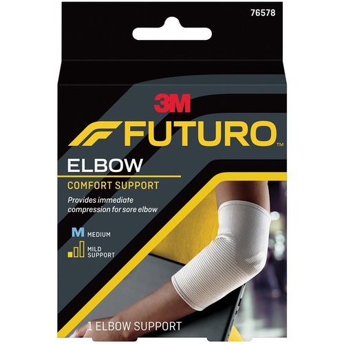 Futuro Comfort Elbow Support Medium