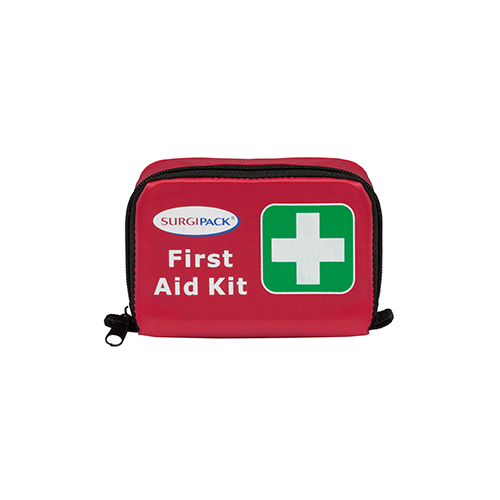 SurgiPack Telfa First Aid Kit
