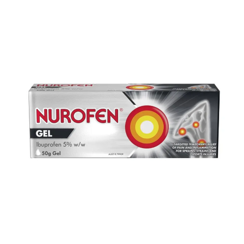 Nurofen Gel 50g