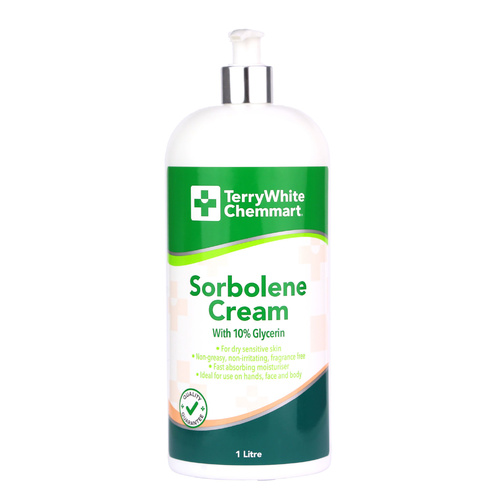 TWCM SorboleneCream 1Litre