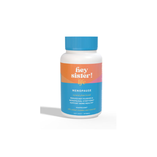 Hey Sister! Life Menopause 84 Tablets 