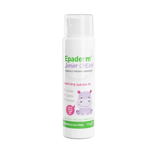 Epaderm Cream Junior 150g