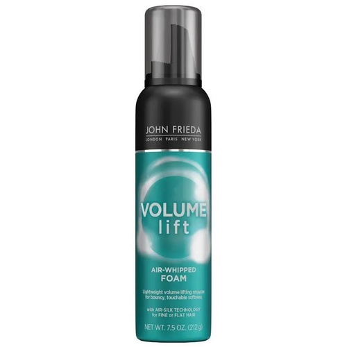 John Frieda Volume Lift Air-Whipped Foam 212g