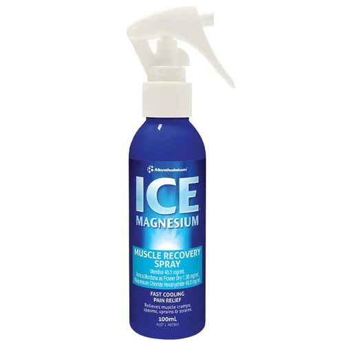 ICE Magnesium Spray 100mL
