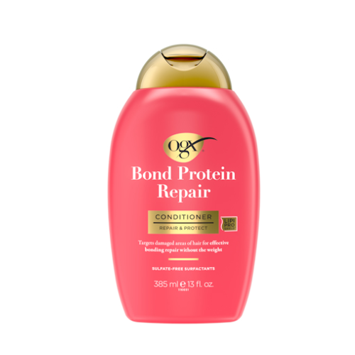 OGX Bond Protein Repair Conditioner 385ml