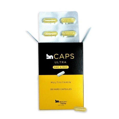 BN Ultra One A Day 28 Capsules 