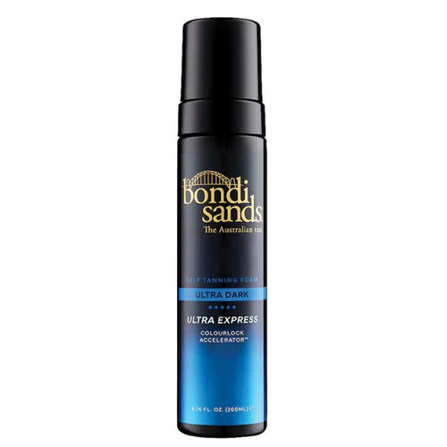 Bondi Sands Self Tan Foam Ultra Dark Express 200mL