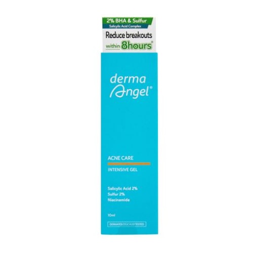 DermaAngel Intensive Gel 10ml