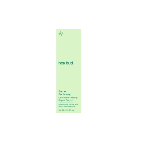 Hey Bud Ceramide + Hemp Repair Serum 25ml