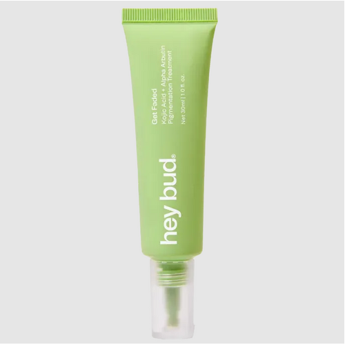 Hey Bud Kojic Acid + Alpha Arbutin Pigmentation Treatment 30ml