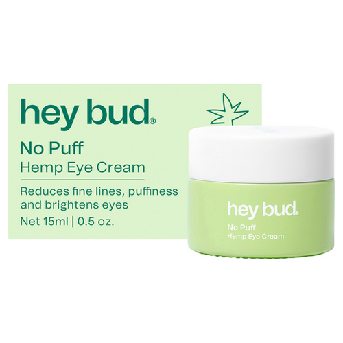 Hey Bud Eye Cream 15ml