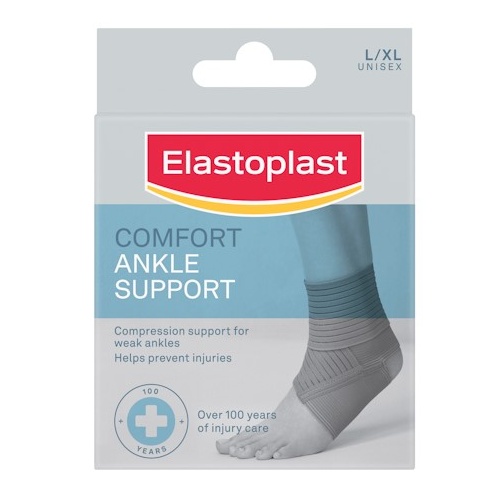 Elastoplast Comfort Ankle Support Large/Extra Large