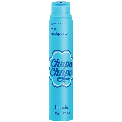 Hismile Toothpaste Chupa Chups Cola 60g
