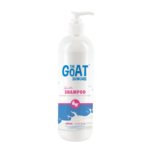 The Goat Skincare Shampoo 500ml