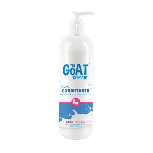 The Goat Skincare Conditioner 500ml