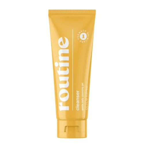 Routine Skin No.1 Cleanser 125ml