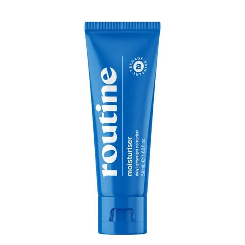 Routine Skin No.2 Moisturiser 50ml