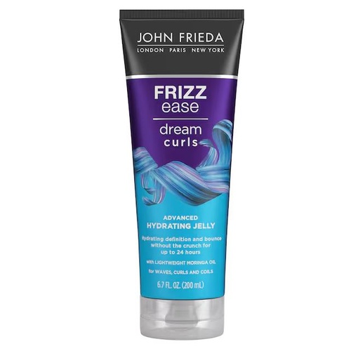 John Frieda Frizz Ease Hydrating Jelly 200ml